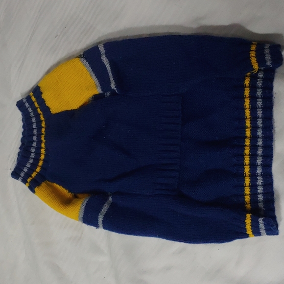 Vibrant Life dog sweater - Picture 2 of 4